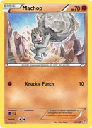 Image for Machop (40/83) (Generations) (GEN) - Pokemon
