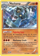 Image for Machamp (42/83) (Generations) (GEN) - Pokemon