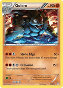 Image for Golem (45/83) (Generations) (GEN) - Pokemon