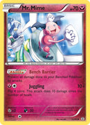 Image for Mr. Mime (52/83) (Generations) (GEN) - Pokemon