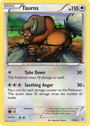 Image for Tauros (57/83) (Generations) (GEN) - Pokemon