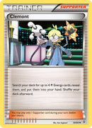 Image for Clemont (59/83) (Generations) (GEN) - Pokemon