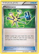 Image for Maintenance (64/83) (Generations) (GEN) - Pokemon