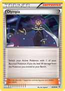 Image for Olympia (66/83) (Generations) (GEN) - Pokemon
