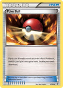 Image for Poke Ball (67/83) (Generations) (GEN) - Pokemon