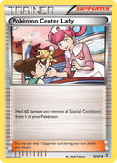 Image for Pokemon Center Lady (68/83) (Generations) (GEN) - Pokemon