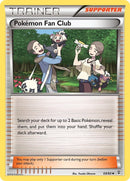 Image for Pokemon Fan Club (69/83) (Generations) (GEN) - Pokemon