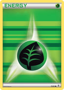 Image for Grass Energy (75/83) (Generations) (GEN) - Pokemon