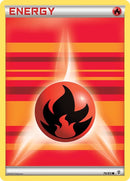 Image for Fire Energy (76/83) (Generations) (GEN) - Pokemon