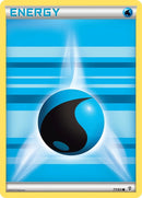 Image for Water Energy (77/83) (Generations) (GEN) - Pokemon
