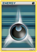 Image for Darkness Energy (81/83) (Generations) (GEN) - Pokemon
