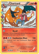 Charizard (RC5/RC32) (Generations: Radiant Collection) (GEN) Pokemon