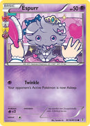 Image for Espurr (RC14/RC32) (Generations: Radiant Collection) (GEN) - Pokemon