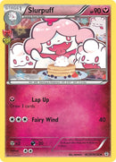 Image for Slurpuff (RC20/RC32) (Generations: Radiant Collection) (GEN) - Pokemon