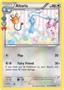 Image for Altaria (RC24/RC32) (Generations: Radiant Collection) (GEN) - Pokemon