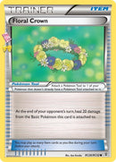 Image for Floral Crown (RC26/RC32) (Generations: Radiant Collection) (GEN) - Pokemon