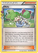 Image for Wally (RC27/RC32) (Generations: Radiant Collection) (GEN) - Pokemon