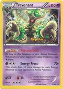 Image for Trevenant - XY94 (Prerelease) [Staff] (XY94) (XY Promos) (PR) - Pokemon