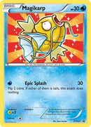 Image for Magikarp (XY143) (XY Promos) (PR) - Pokemon