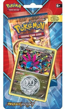 Image for BREAKpoint Single Pack Blister [Hydreigon] - Pokemon