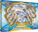 Image for Aurorus EX Box - Pokemon