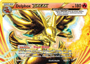 Image for Delphox BREAK (14/124) (XY - Fates Collide) (FCO) - Pokemon