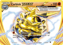 Image for Carbink BREAK (51/124) (XY - Fates Collide) (FCO) - Pokemon