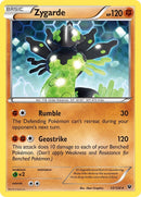 Image for Zygarde (53) (53/124) (XY - Fates Collide) (FCO) - Pokemon
