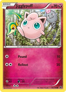 Image for Jigglypuff (65/124) (XY - Fates Collide) (FCO) - Pokemon