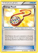 Image for Energy Pouch (97/124) (XY - Fates Collide) (FCO) - Pokemon