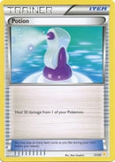 Image for Potion (21 - Pikachu Libre Deck) (21/30) (XY Trainer Kit: Pikachu Libre & Suicune) (PR) - Pokemon