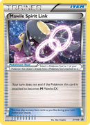 Image for Mawile Spirit Link (XY105) (XY Promos) (PR) - Pokemon