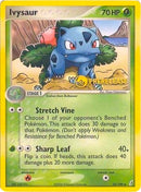 Image for Ivysaur - 35/100 (Prerelease) (35/100) (Nintendo Promos) (PR) - Pokemon