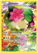 Image for Shaymin - XY115 (XY115) (XY Promos) - Pokemon