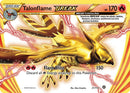 Talonflame BREAK (21/114) (XY - Steam Siege) (STS) Pokemon