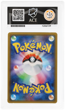 ESPEON & DEOXYS GX  - TAG-TEAM - GX STARTER SETS - ACE 10 ACE Grading