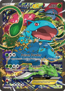 Image for Venusaur EX - XY123 (XY123) (XY Promos) (PR) - Pokemon