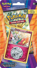 Image for Steam Siege Single Pack Blister [Floette] - Pokemon