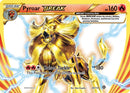 Image for Pyroar BREAK (24/114) (XY - Steam Siege) (STS) - Pokemon