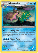 Image for Gastrodon (29/114) (XY - Steam Siege) (STS) - Pokemon