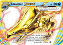 Image for Clawitzer BREAK (35/114) (XY - Steam Siege) (STS) - Pokemon