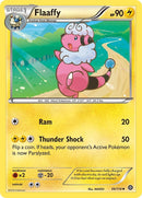 Image for Flaaffy (39/114) (XY - Steam Siege) (STS) - Pokemon