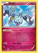 Image for Klefki (80/114) (XY - Steam Siege) (STS) - Pokemon