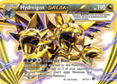 Image for Hydreigon BREAK (87/114) (XY - Steam Siege) (STS) - Pokemon