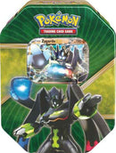Image for Shiny Kalos Tin [Zygarde EX] - Pokemon