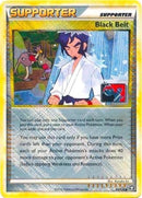 Image for Black Belt - 85/102 (League Promo) (085/102) (League & Championship Cards) (PR) - Pokemon