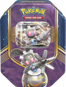 Image for Battle Heart Tin [Magearna EX] - Pokemon