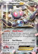 Image for Magearna EX (XY175) (XY Promos) (PR) - Pokemon