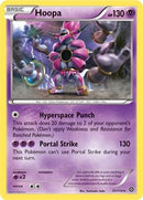 Image for Hoopa - 51/114 (XY Steam Siege) (051/114) - Pokemon