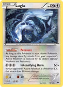 Image for Lugia - 78/124 (XY Fates Collide) (078/124) - Pokemon